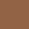 Stance Womens Leopard Crew Socks - Brown - Image 5