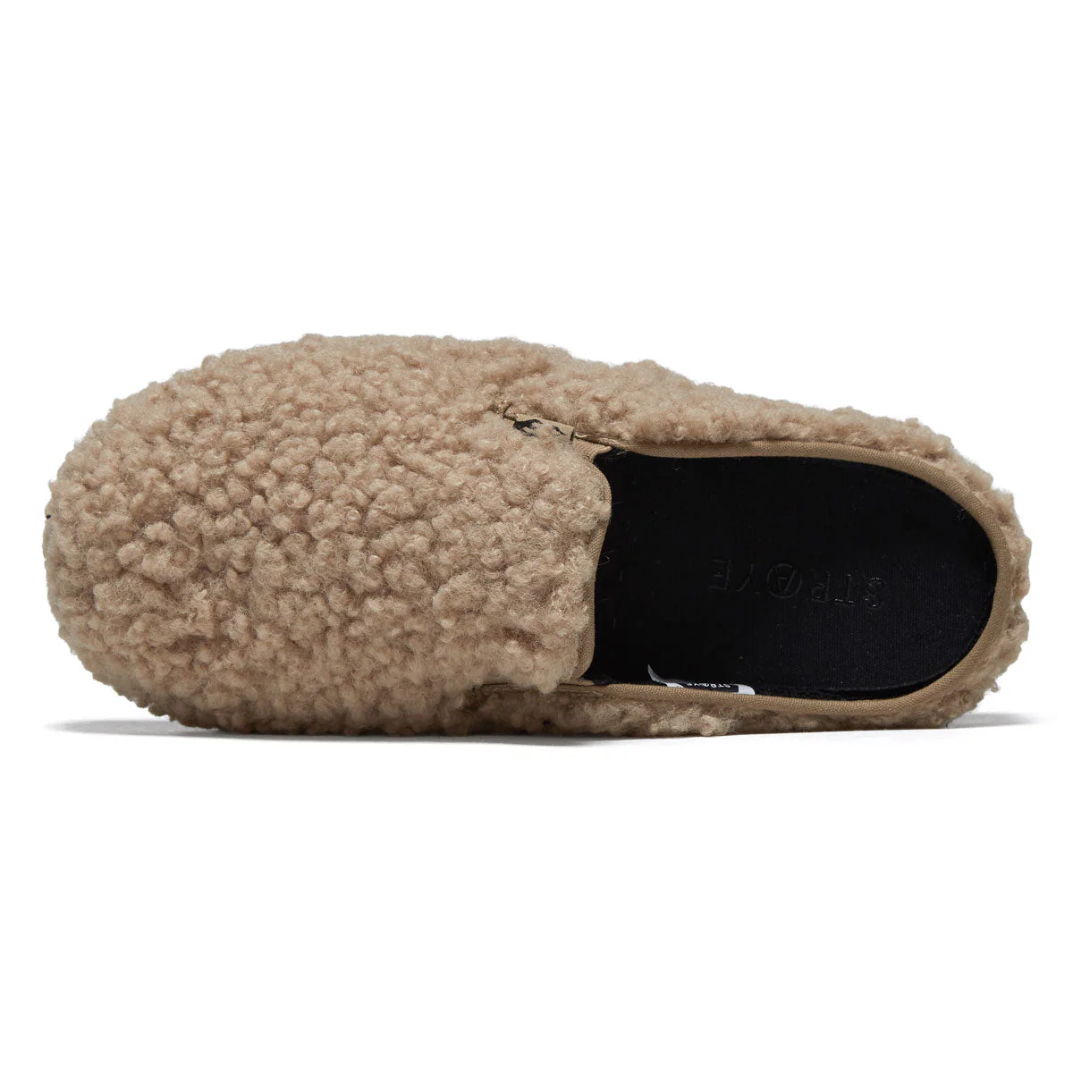 Straye Ventura Shoes - Furry Sand - Image 3