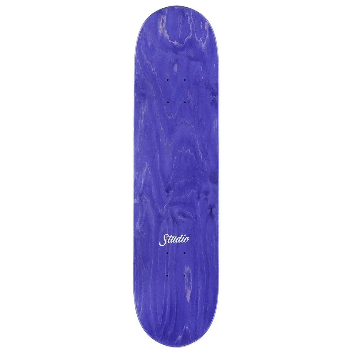 Studio Mcgraw Mosh Skateboard Complete - Yellow - 8.50" - Image 2