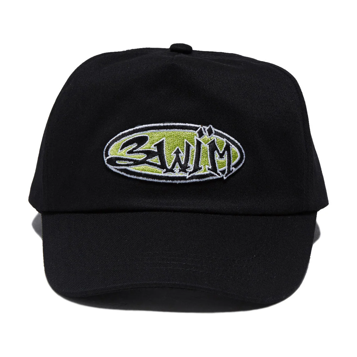 Swim Swim11 5 Panel Hat - Brown - Image 5