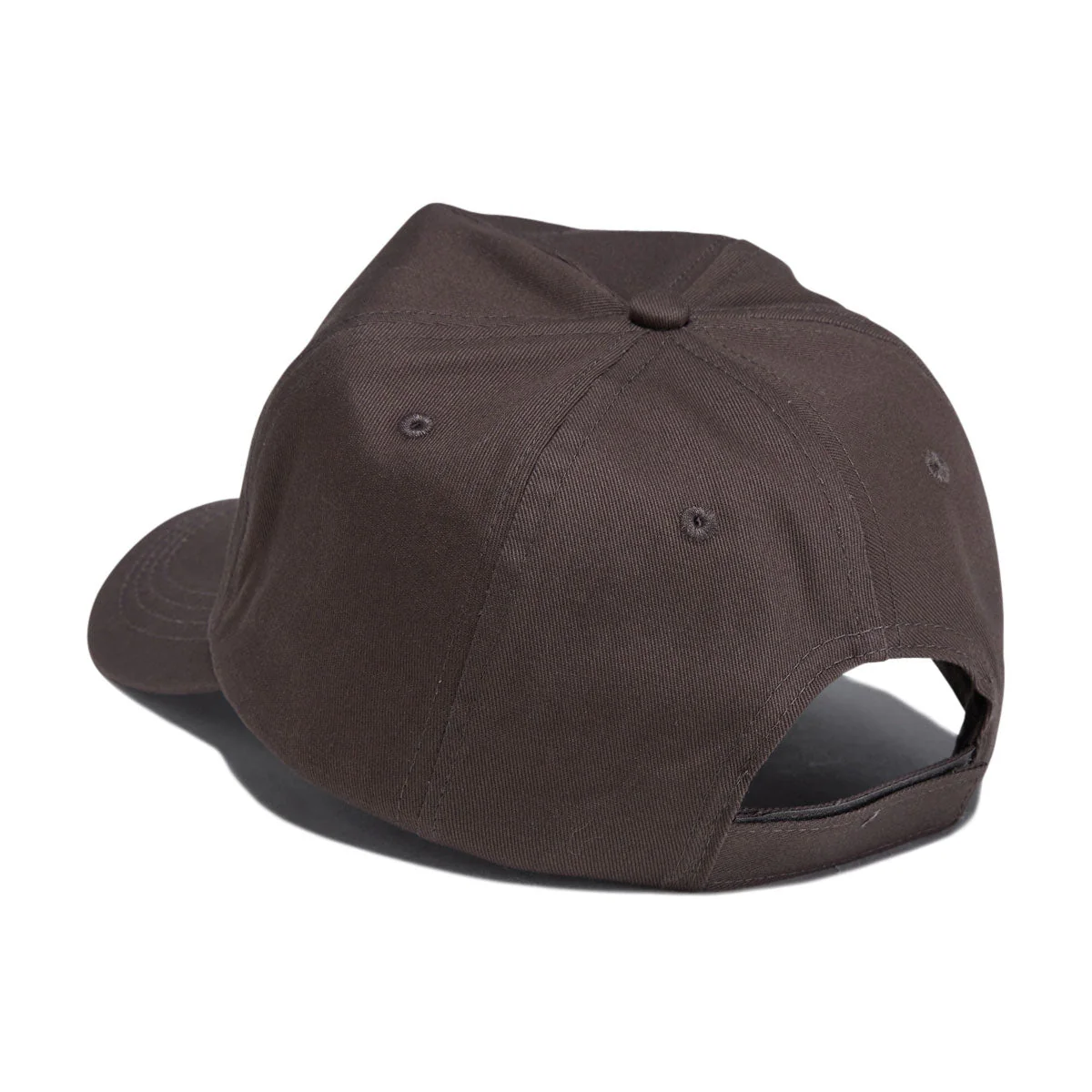 Swim Tribal 5 Panel Hat - Black - Image 2
