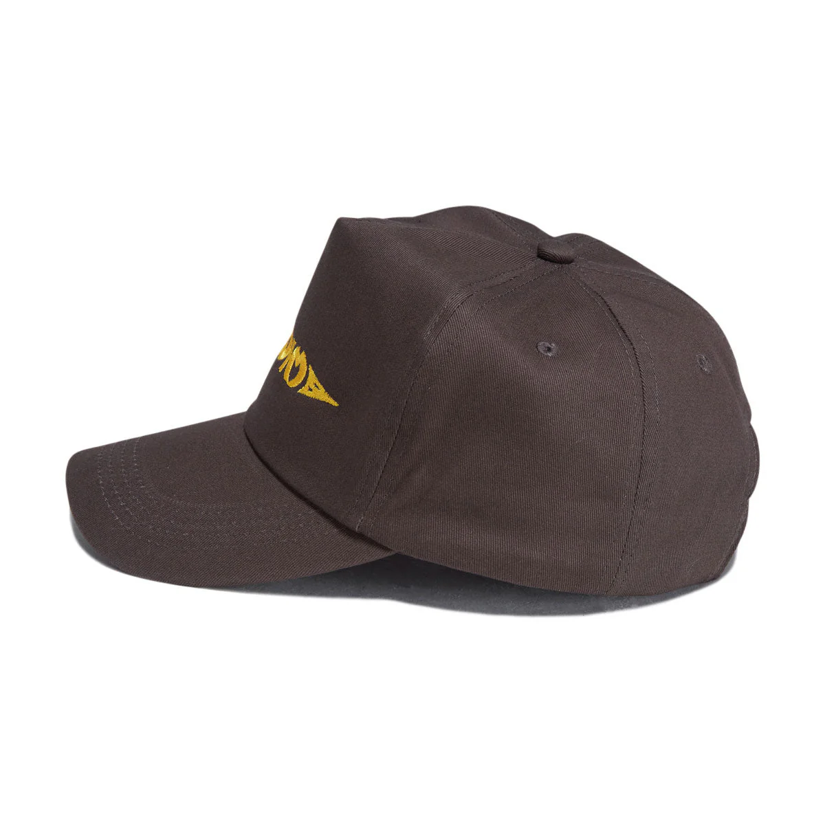 Swim Tribal 5 Panel Hat - Black - Image 3