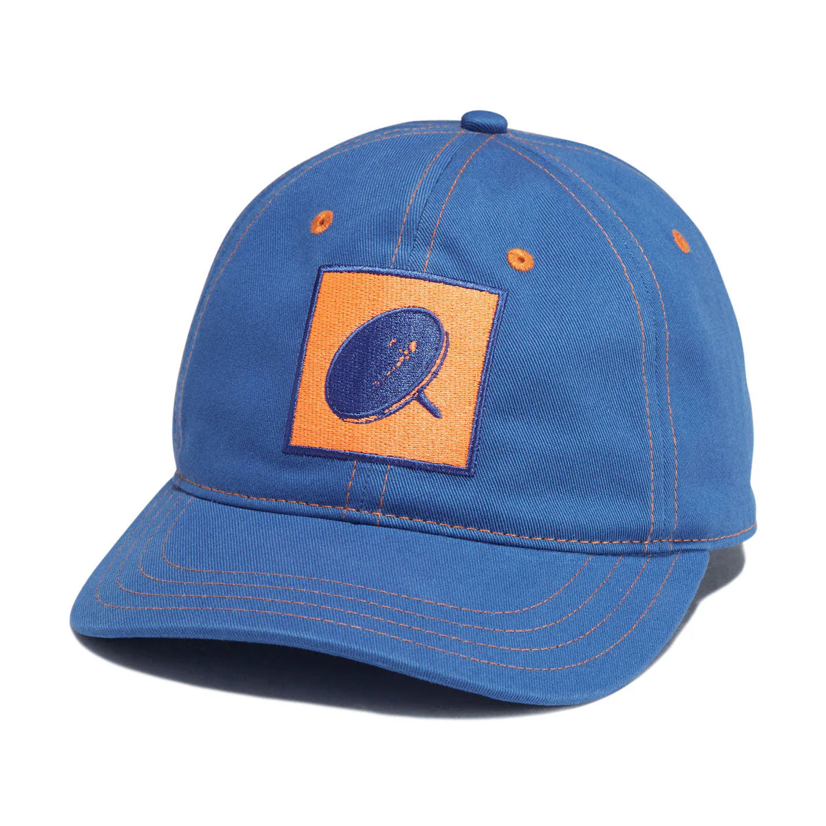 Tacky Joy Factory Tack Hat - Blue