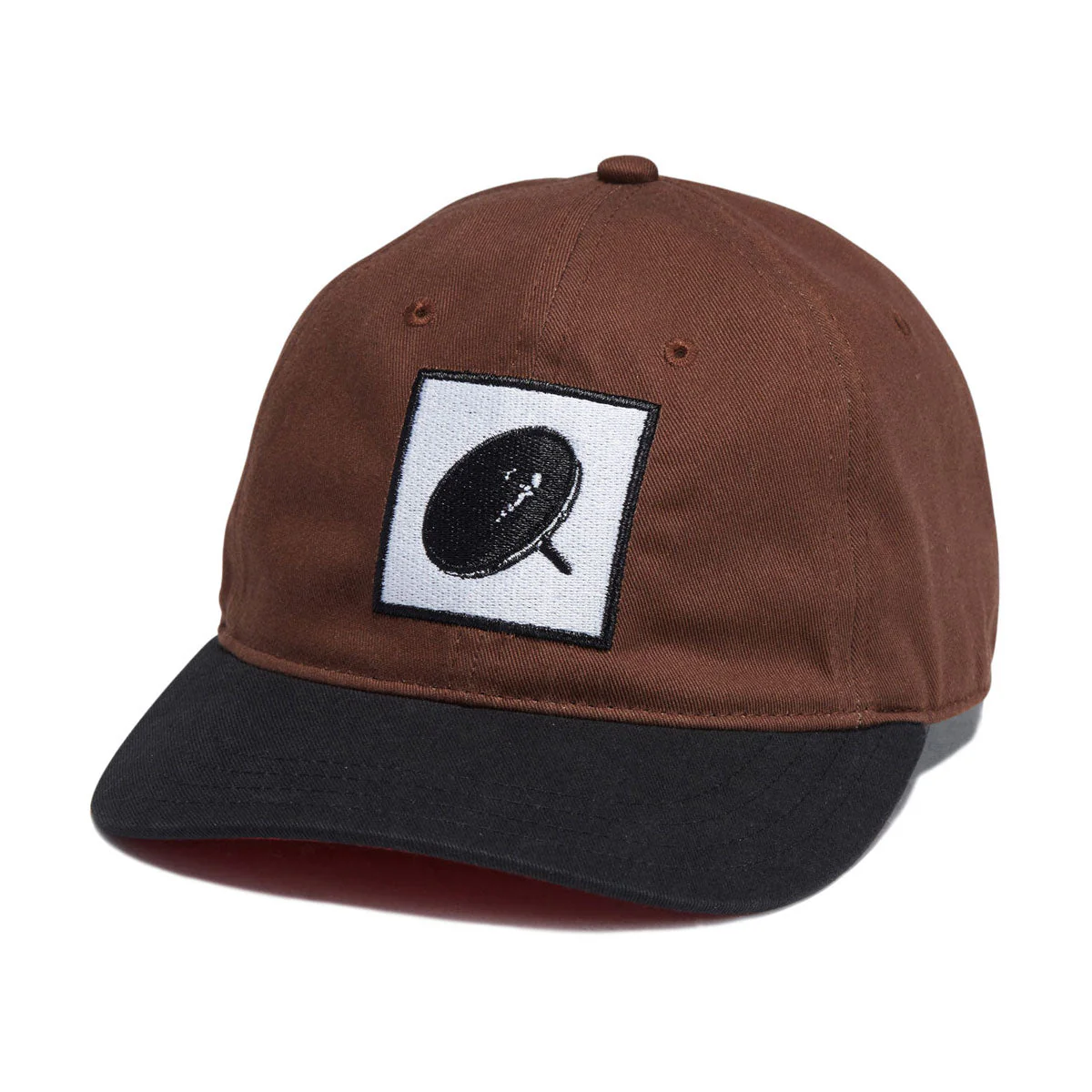 Tacky Joy Factory Tack Hat - Brown