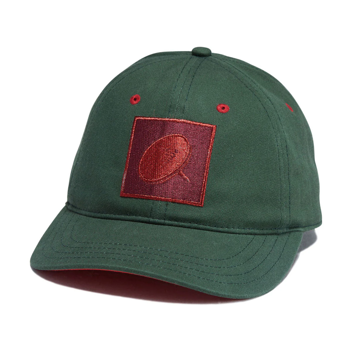 Tacky Joy Factory Tack Hat - Green
