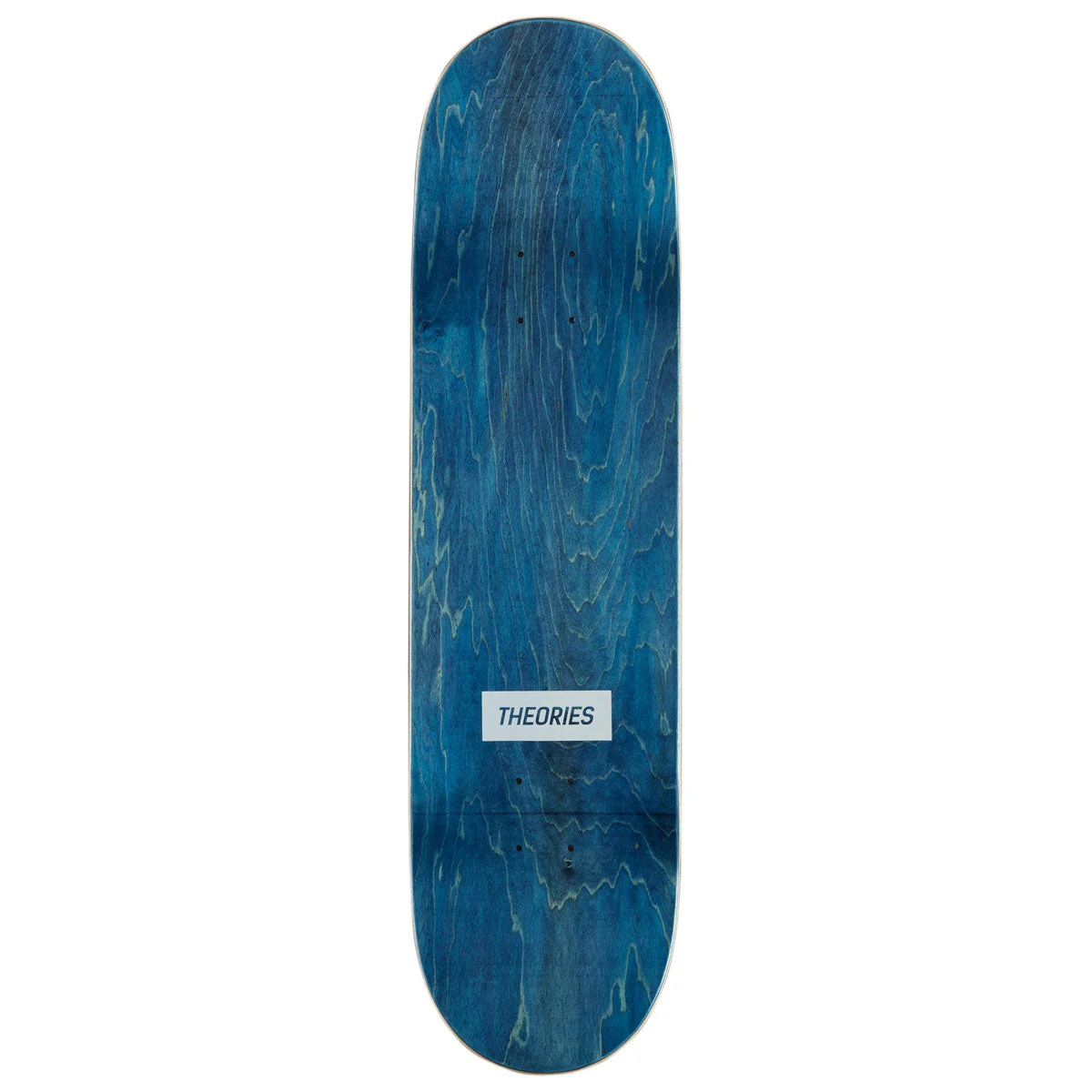 Theories Paranoia Skateboard Complete - 8.50" - Image 2