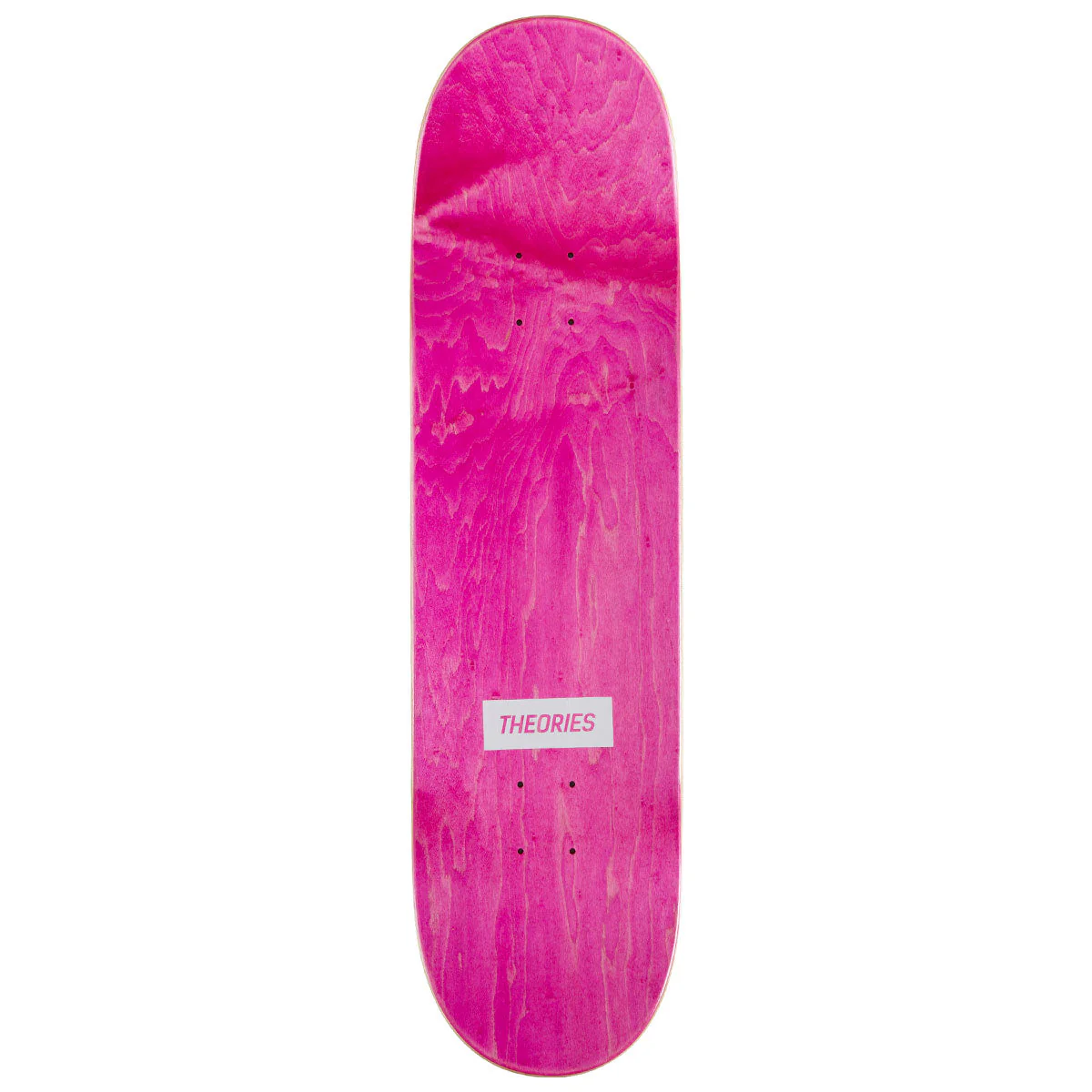 Theories Patsy 2 Skateboard Deck - 8.50" - Image 2