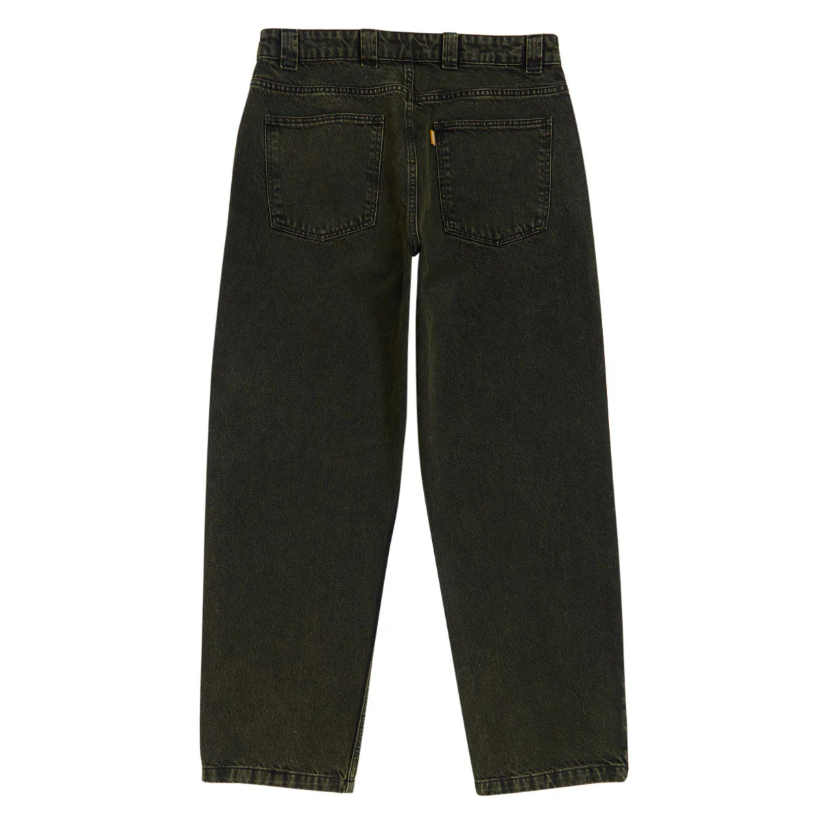 Theories Plaza Jeans - Washed Cedar - Image 2