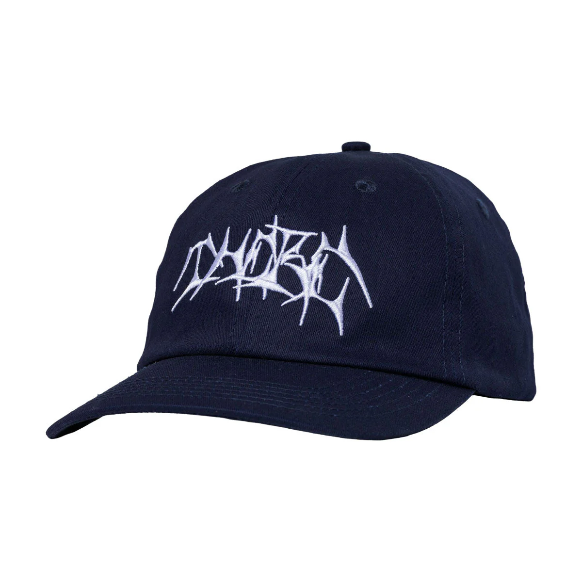There Farce Hat - Navy/White