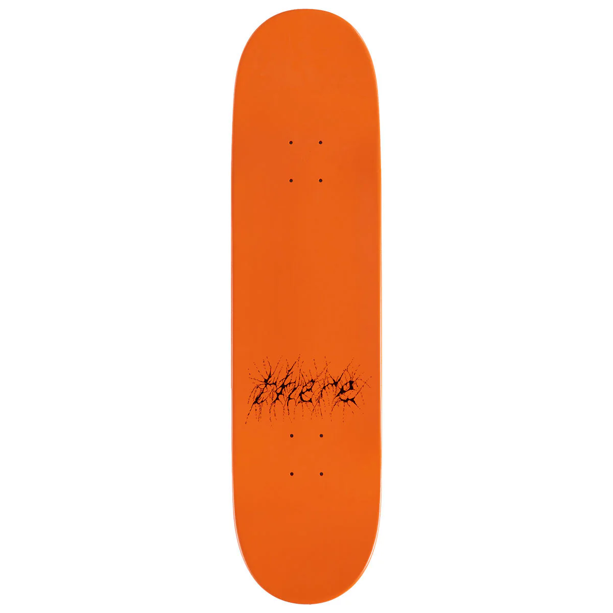 There Marie Rock Chick Skateboard Complete - 8.25" - Image 2