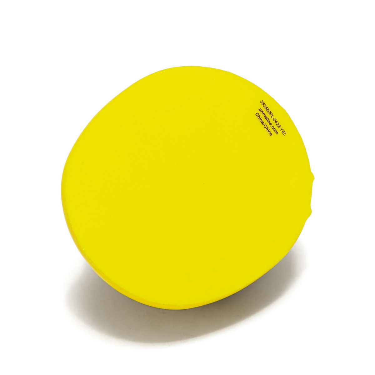 Thrasher Destruction Stress Reliever - Yellow - Image 3
