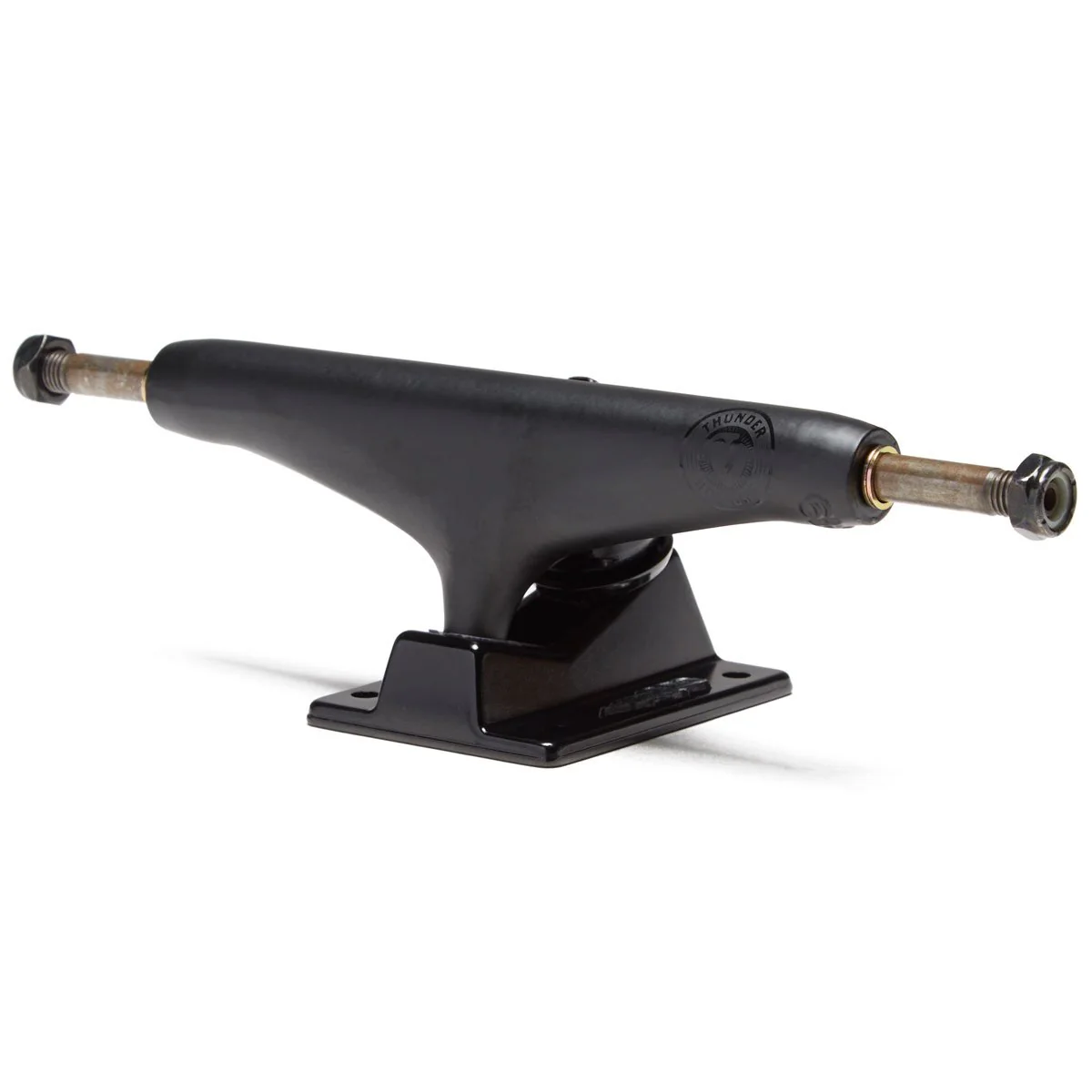 Thunder Night Hollow Lights II Skateboard Trucks - 149mm