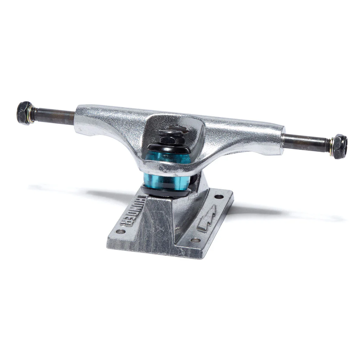 Thunder Polished Skateboard Trucks - 143mm - Image 2