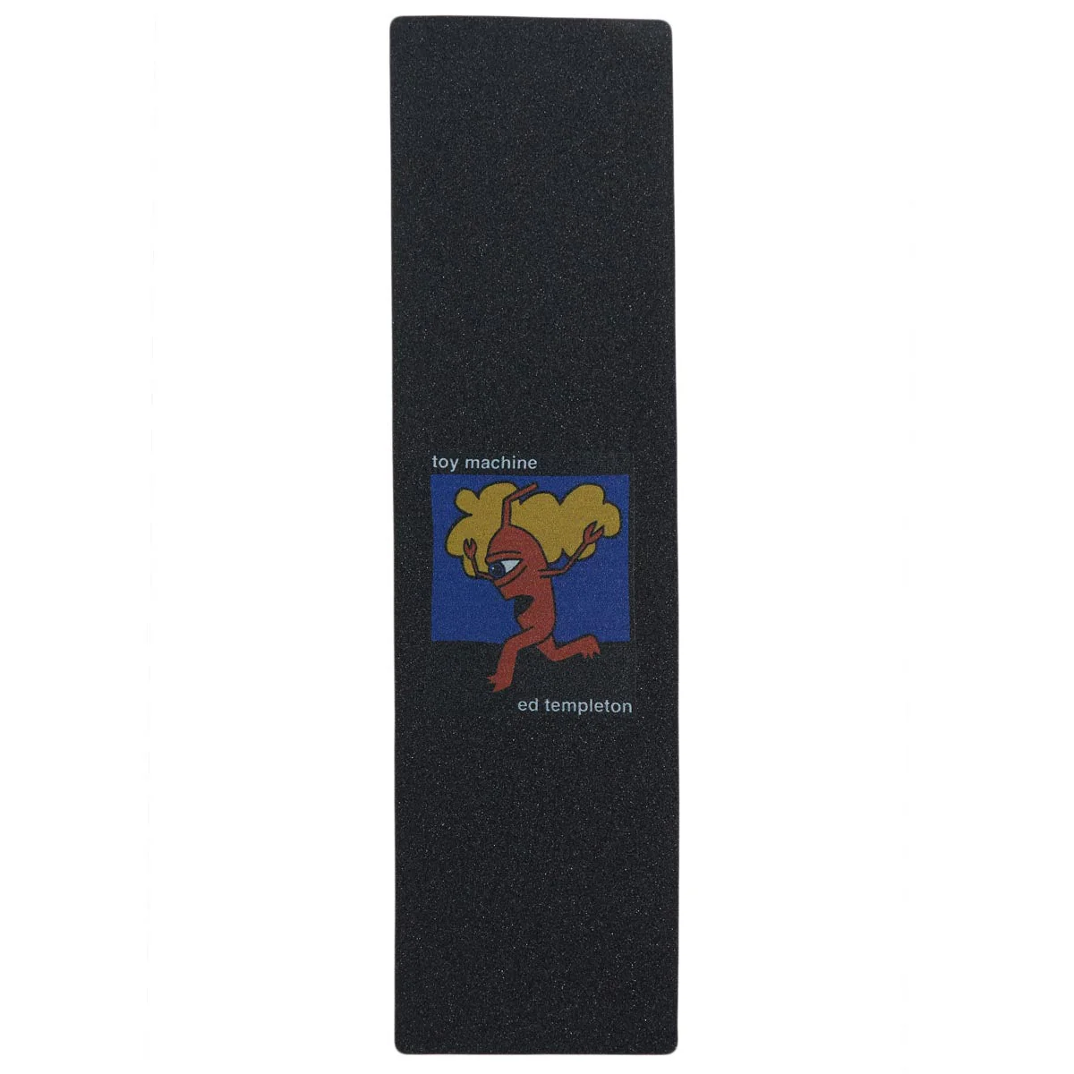 Toy Machine Early Sect Grip tape - Black