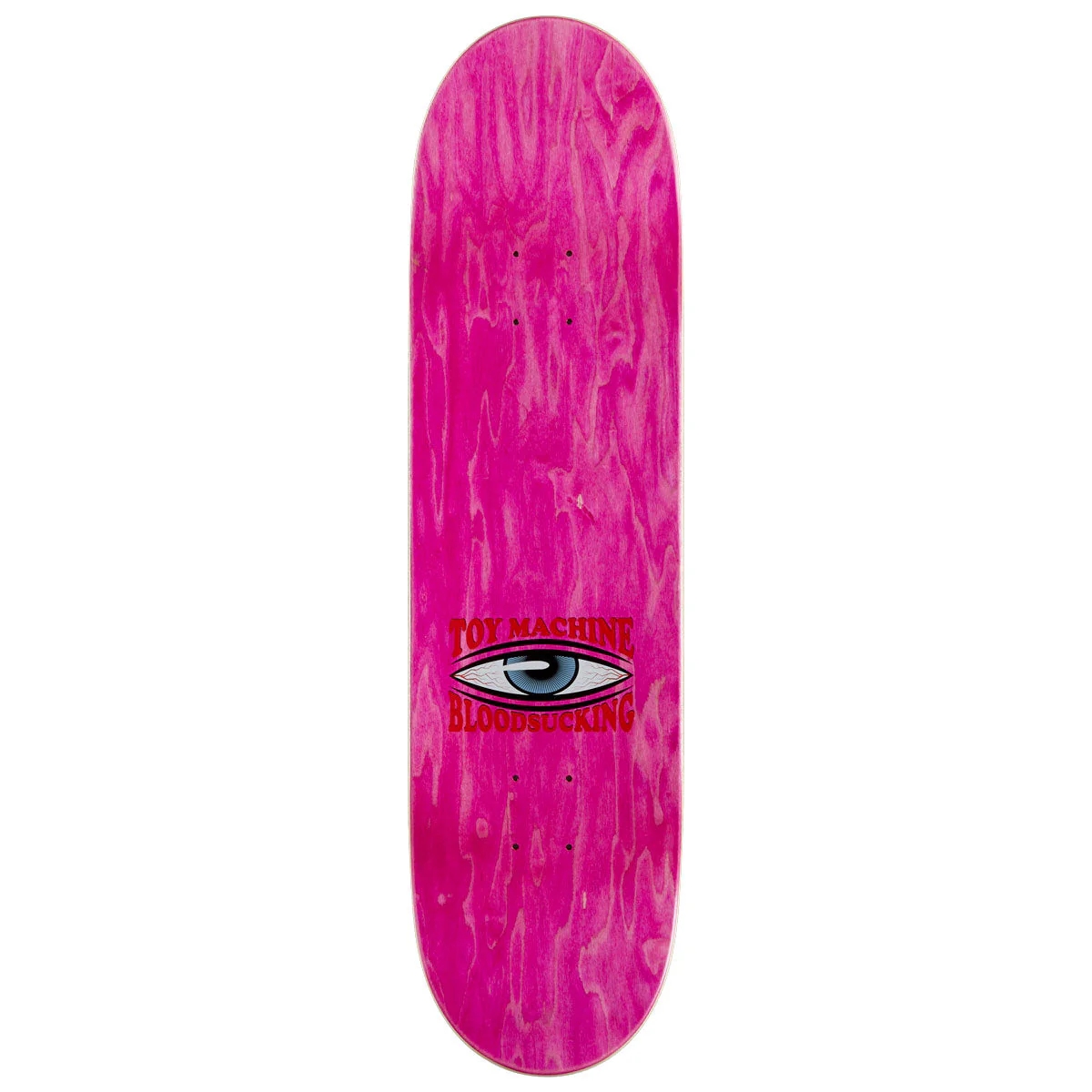 Toy Machine Willard City Skateboard Complete - 8.38" - Image 2