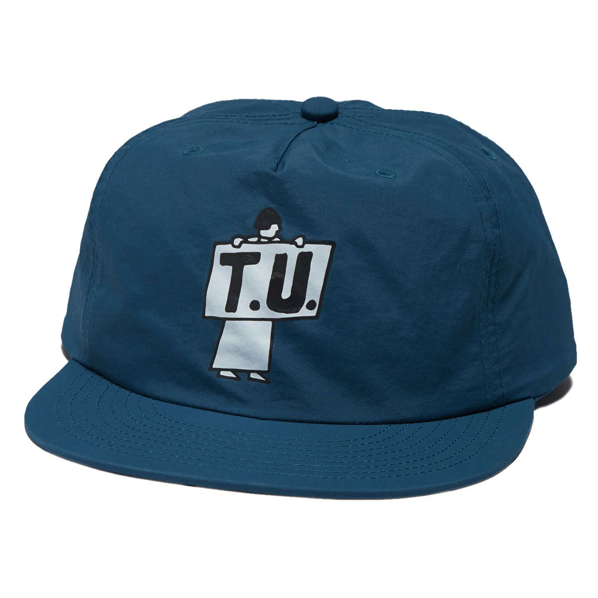 Transportation Unit Keiji Surf Hat - Blue
