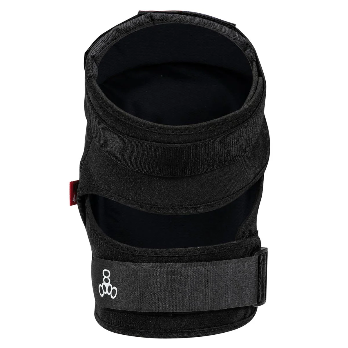 Triple Eight KP44 Knee Pads - Black - Image 2