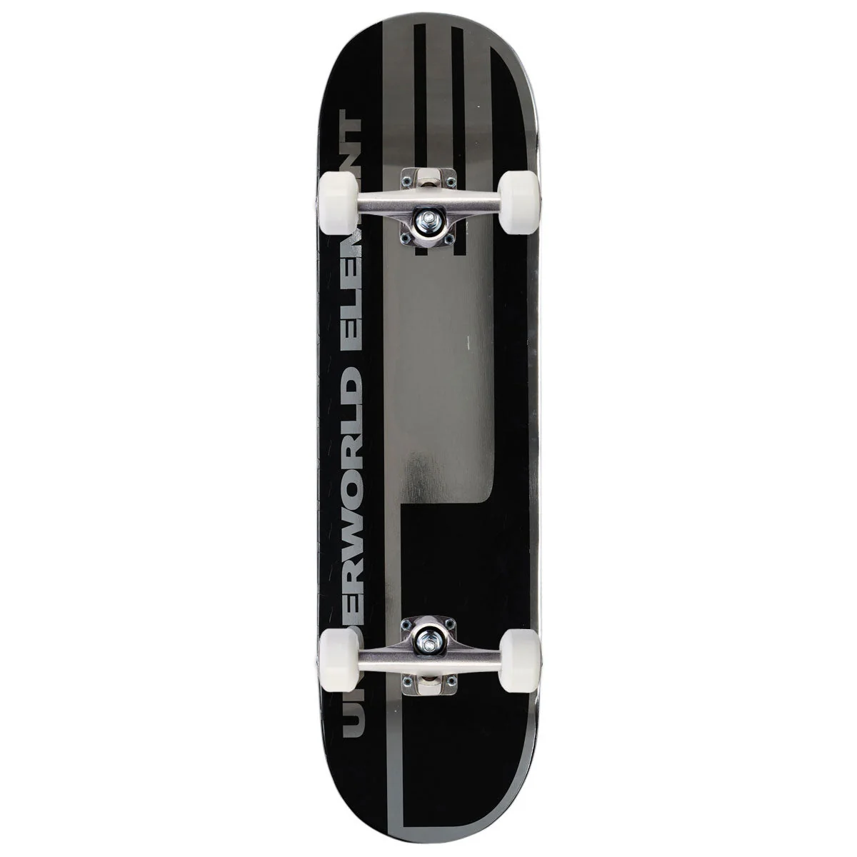 Underworld Element OG Logo EX7 Skateboard Complete - 8.50"