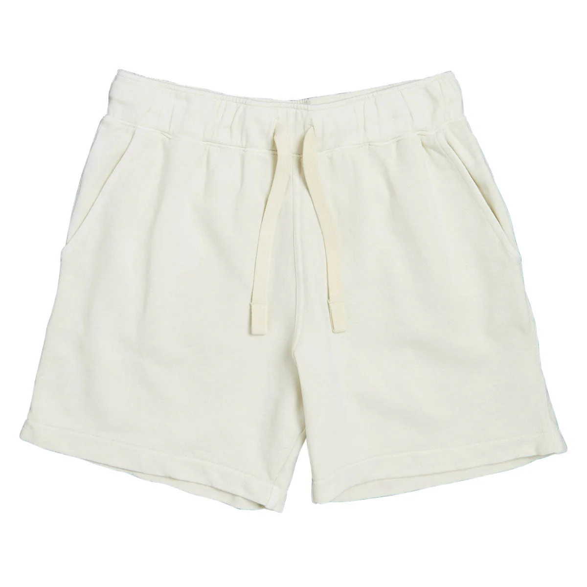 Unless Essentials 6" Shorts - Icicle Washed