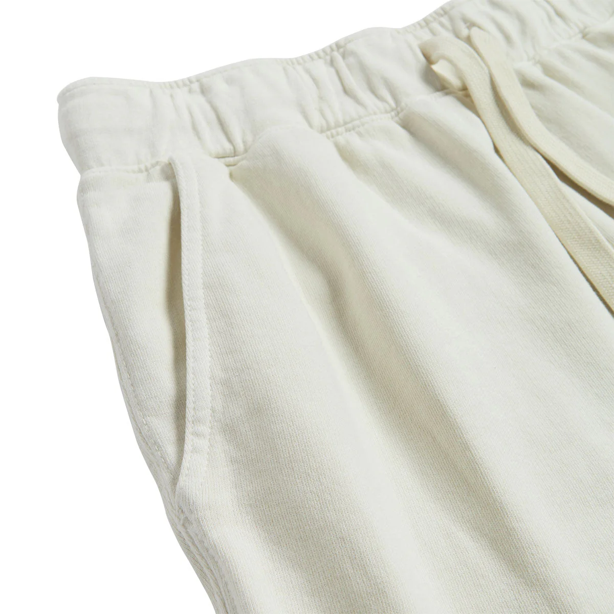 Unless Essentials 6" Shorts - Icicle Washed - Image 3