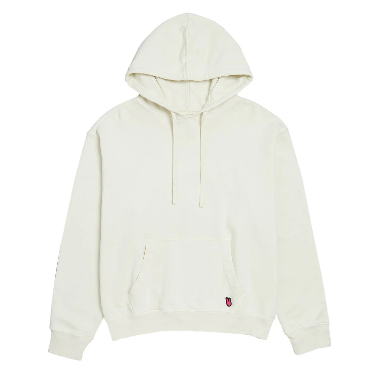 Unless Essentials Hoodie - Icicle Washed