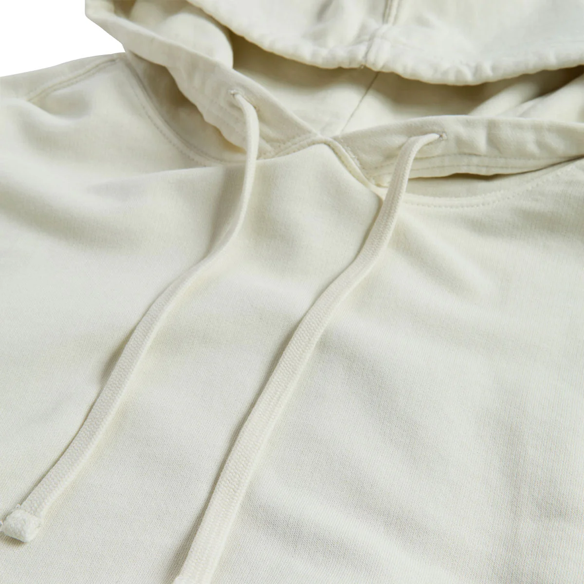 Unless Essentials Hoodie - Icicle Washed - Image 3