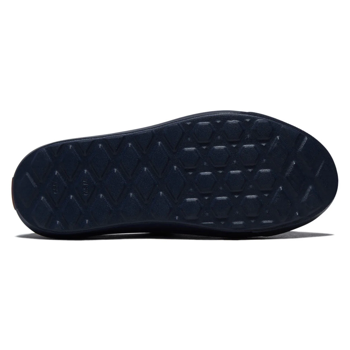 Vans Authentic Foam Mule Shoes - Navy - Image 4