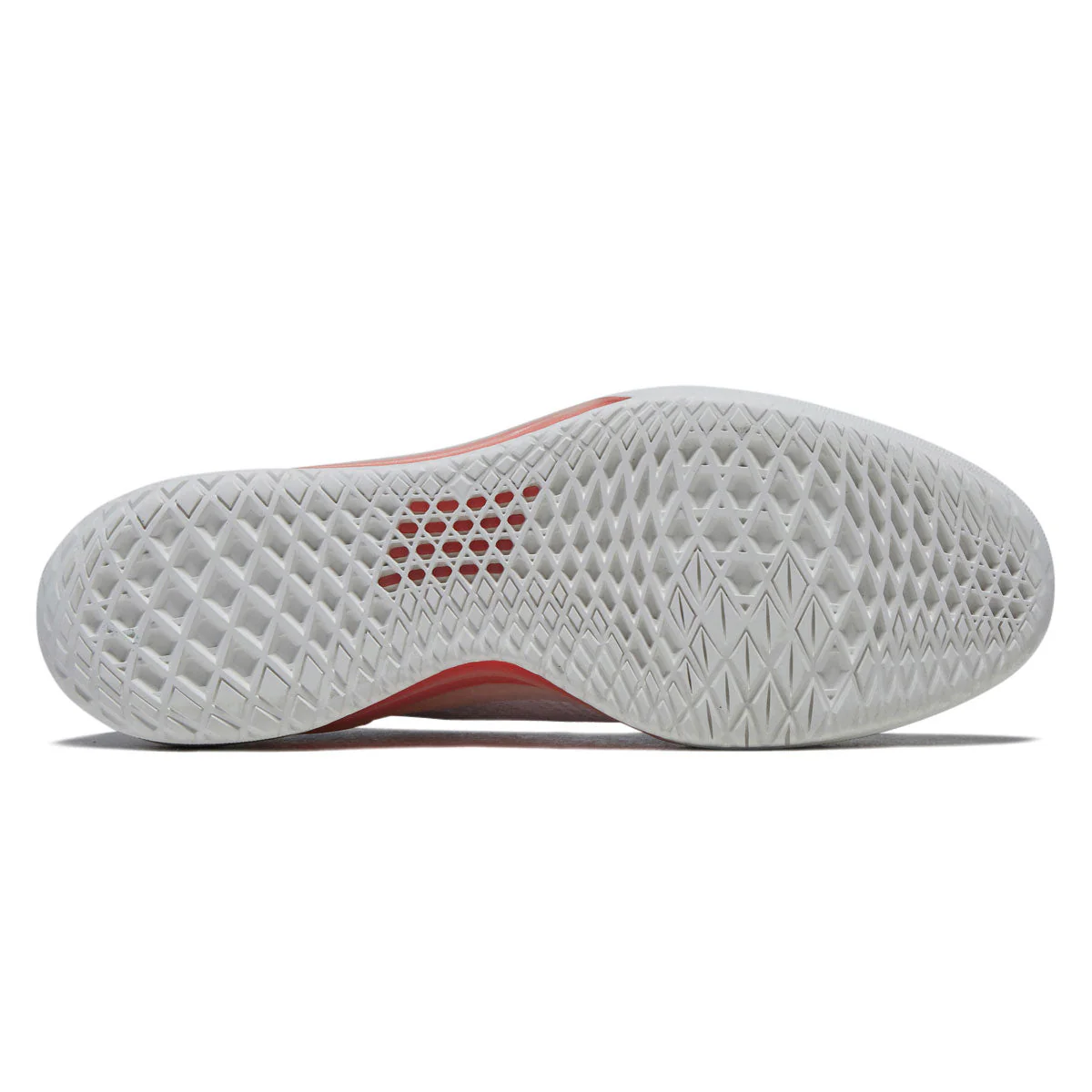 Vans AVE 2.0 Knit Shoes - White/Blue - Image 4