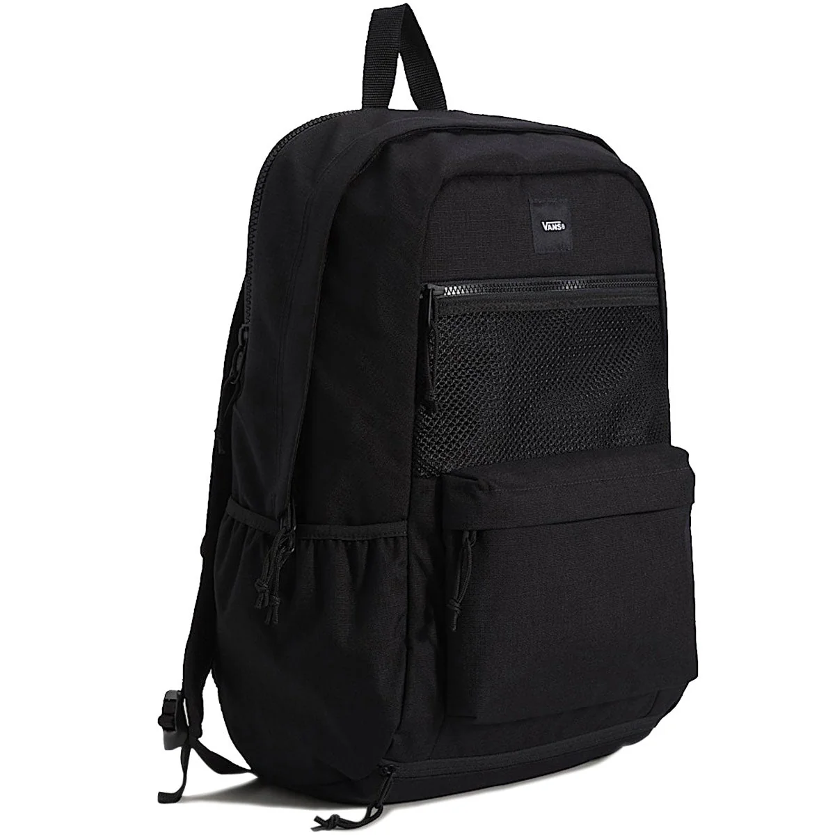 Vans Divert Backpack - Black - Image 3