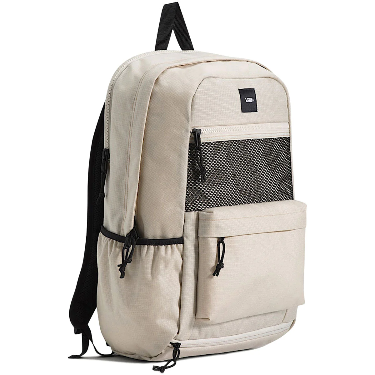 Vans Divert Backpack - Oatmeal - Image 3