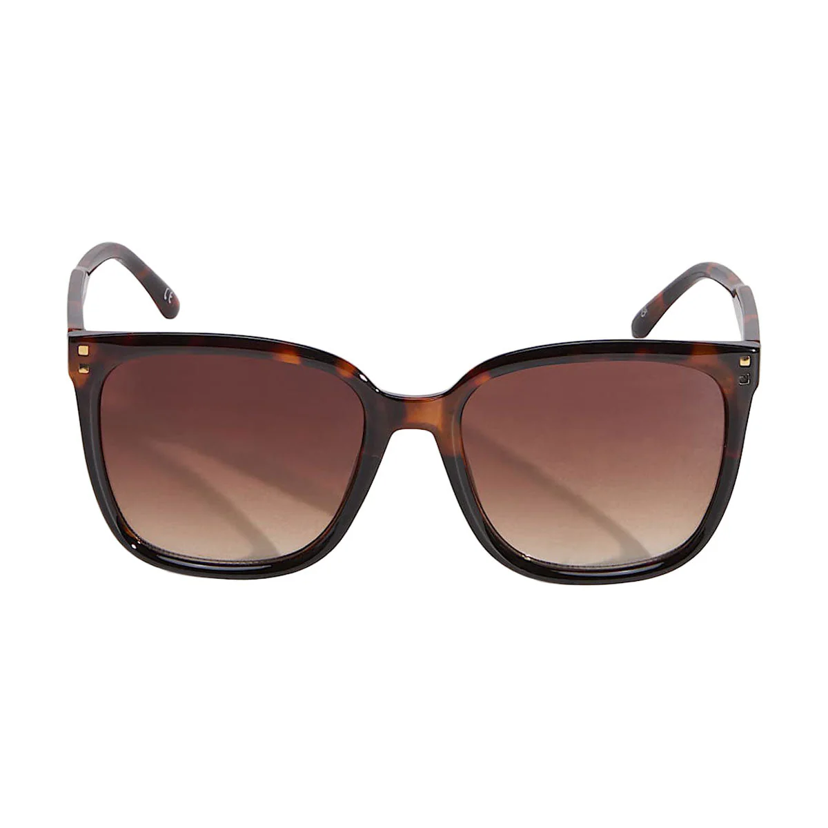 Vans Gilpin Sunglasses - Tortoise Shell