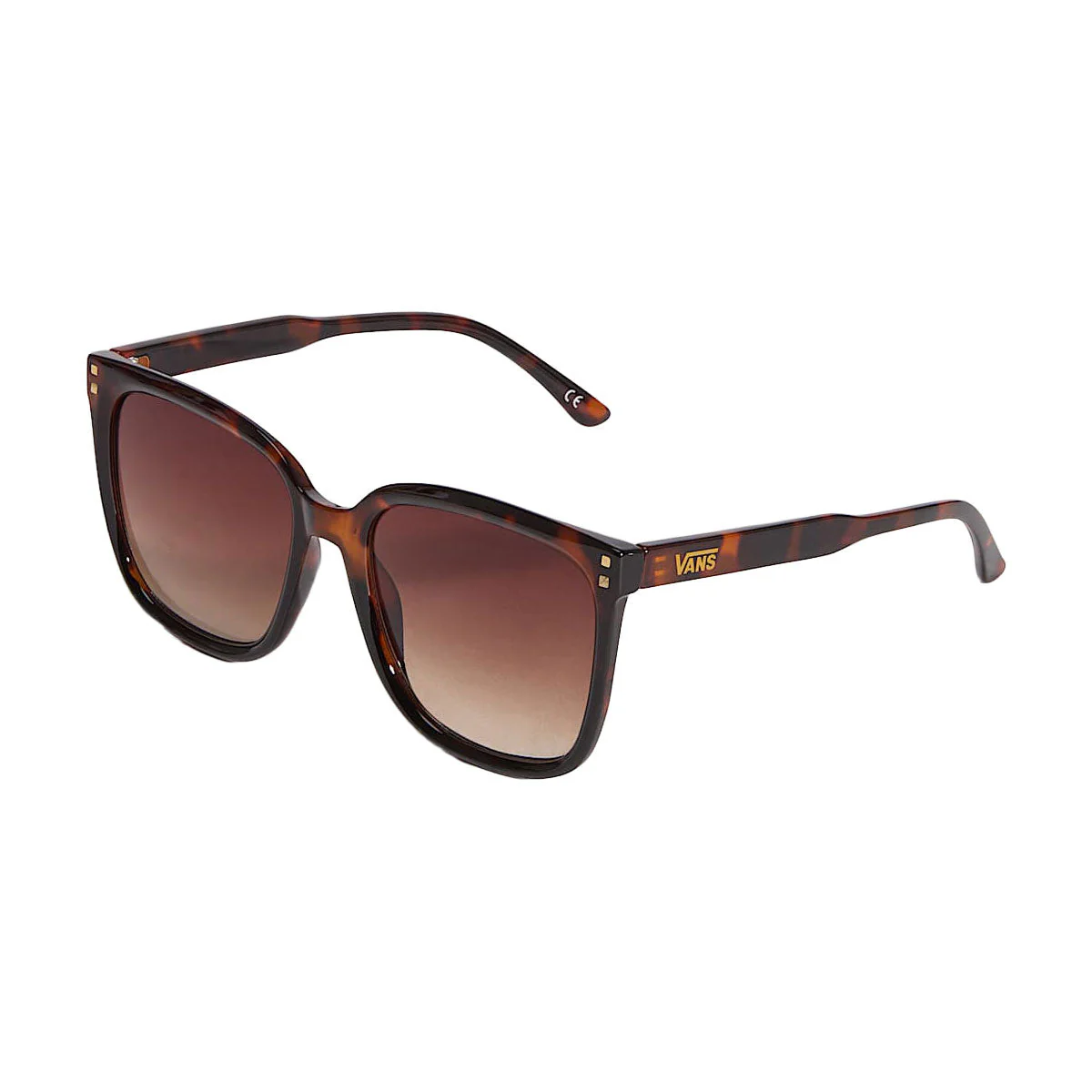 Vans Gilpin Sunglasses - Tortoise Shell - Image 2