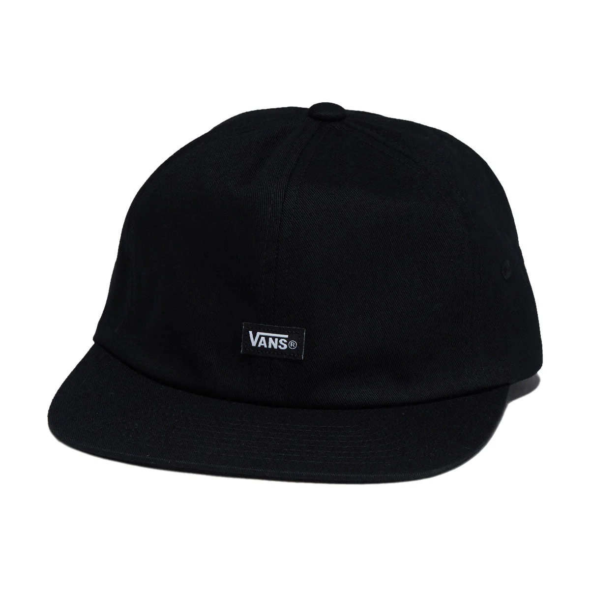 Vans Jockey Hat - Black