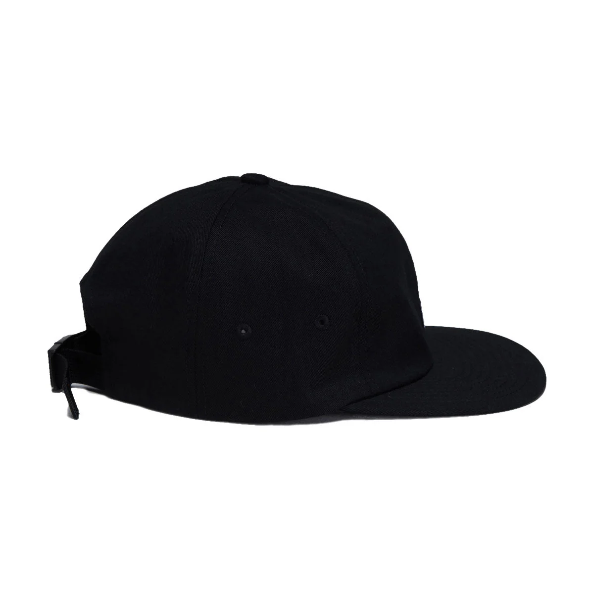 Vans Jockey Hat - Black - Image 3