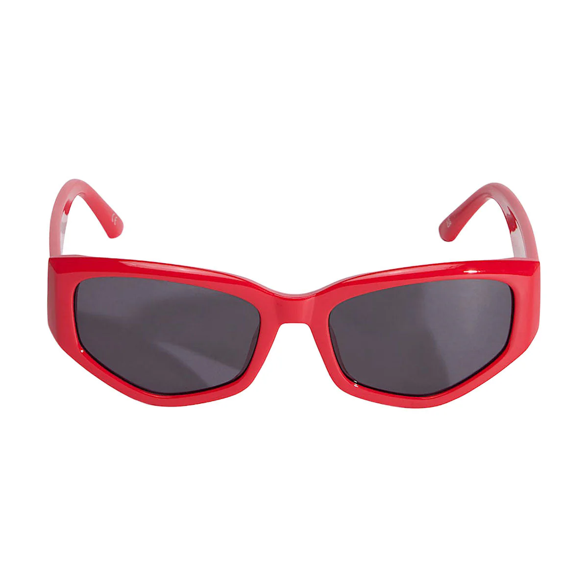 Vans Leyden Sunglasses - Racing Red