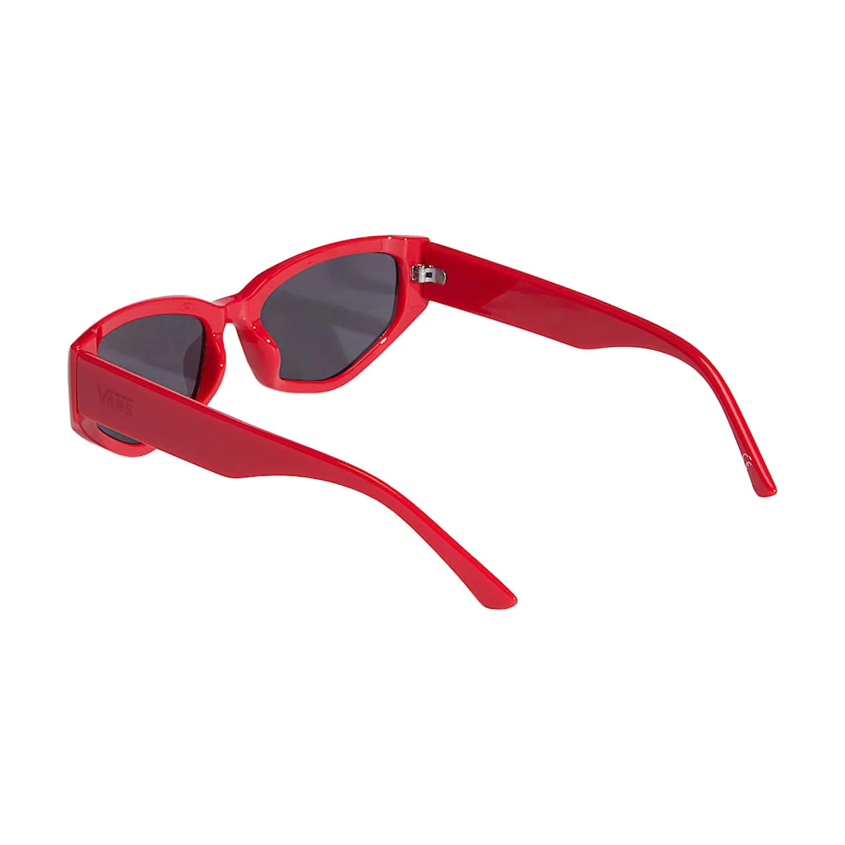 Vans Leyden Sunglasses - Racing Red - Image 3