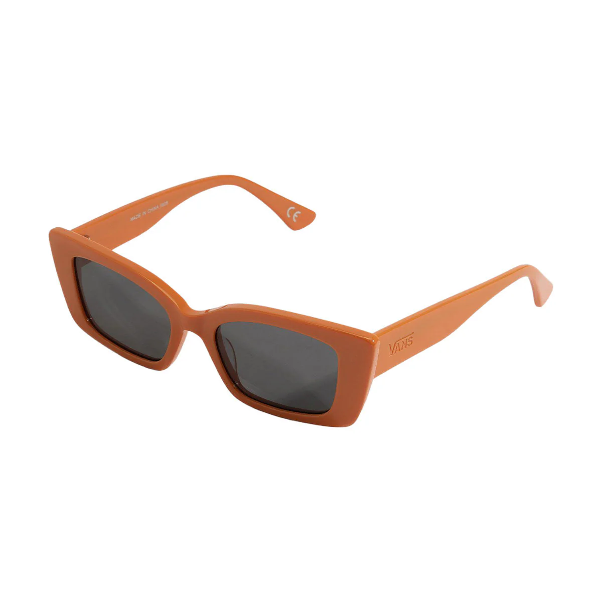 Vans Motz Sunglasses - Flame - Image 2