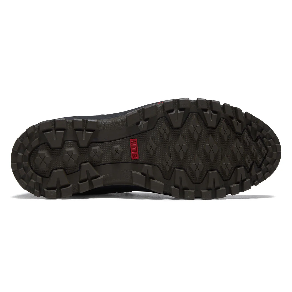 Vans Mountain Mid Gore-Tex Insulated MTE Shoes - Dark Green/Dark Brown - Image 4