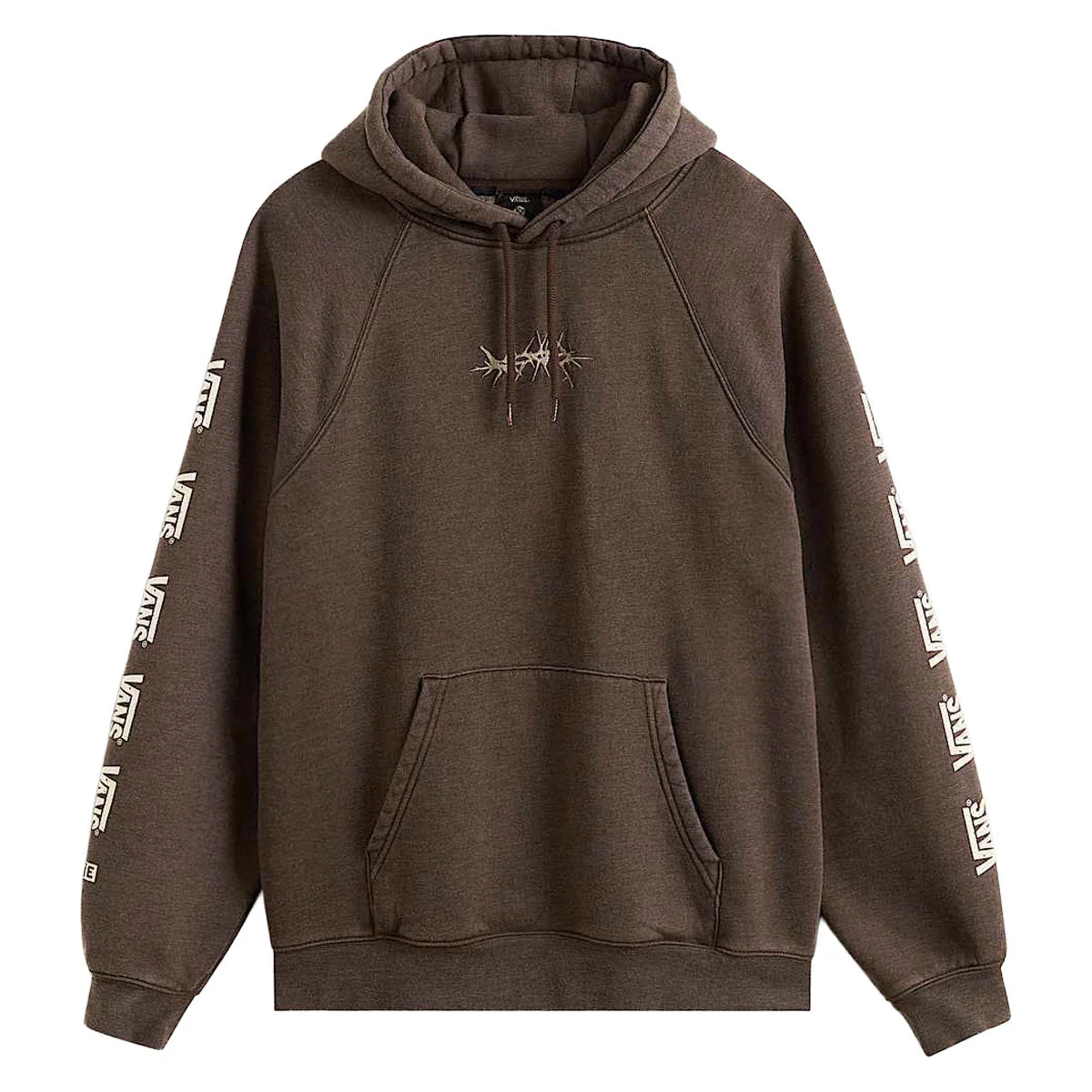 Vans MTE Mesa Hoodie - Demitasse