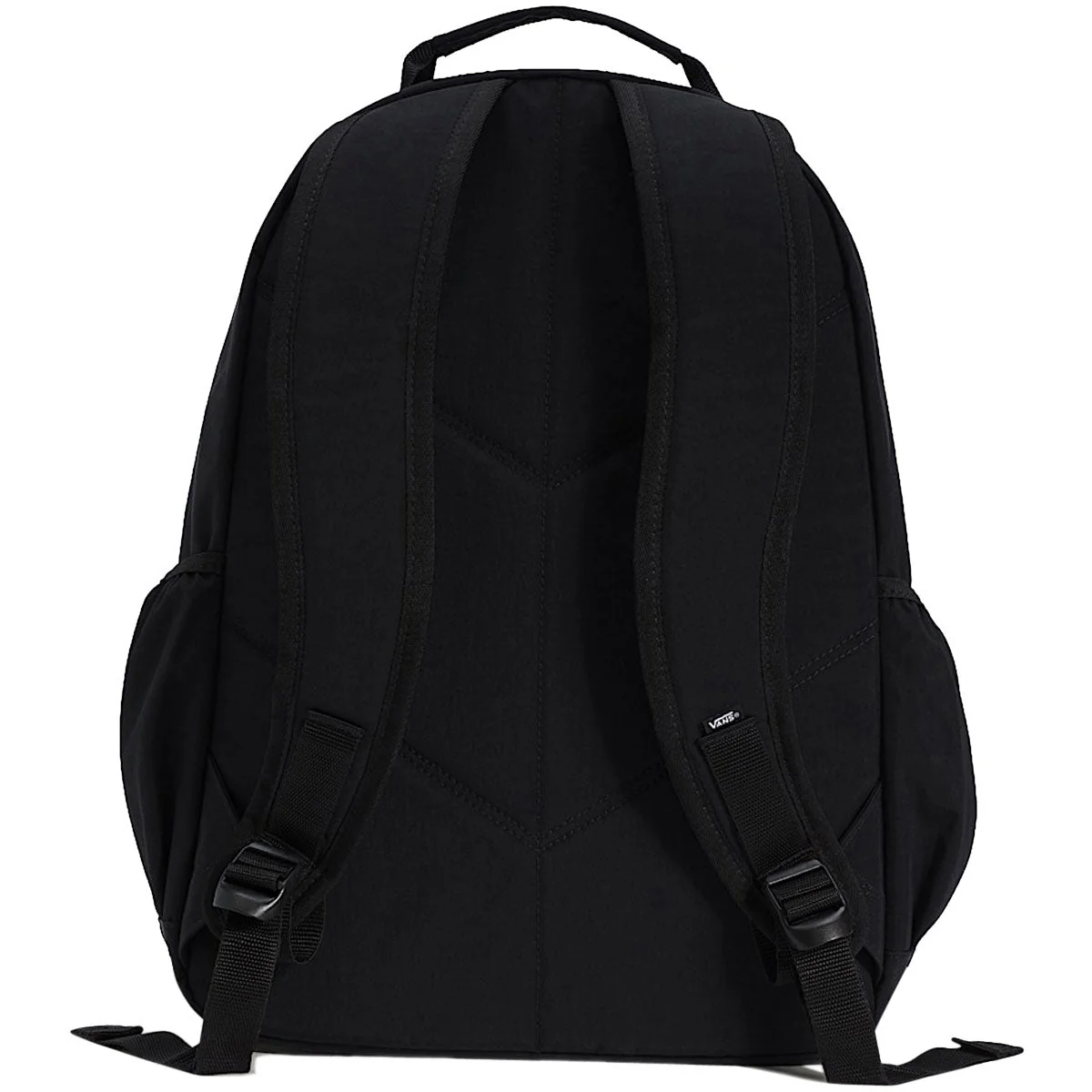 Vans Off The Wall Backpack - Black - Image 2