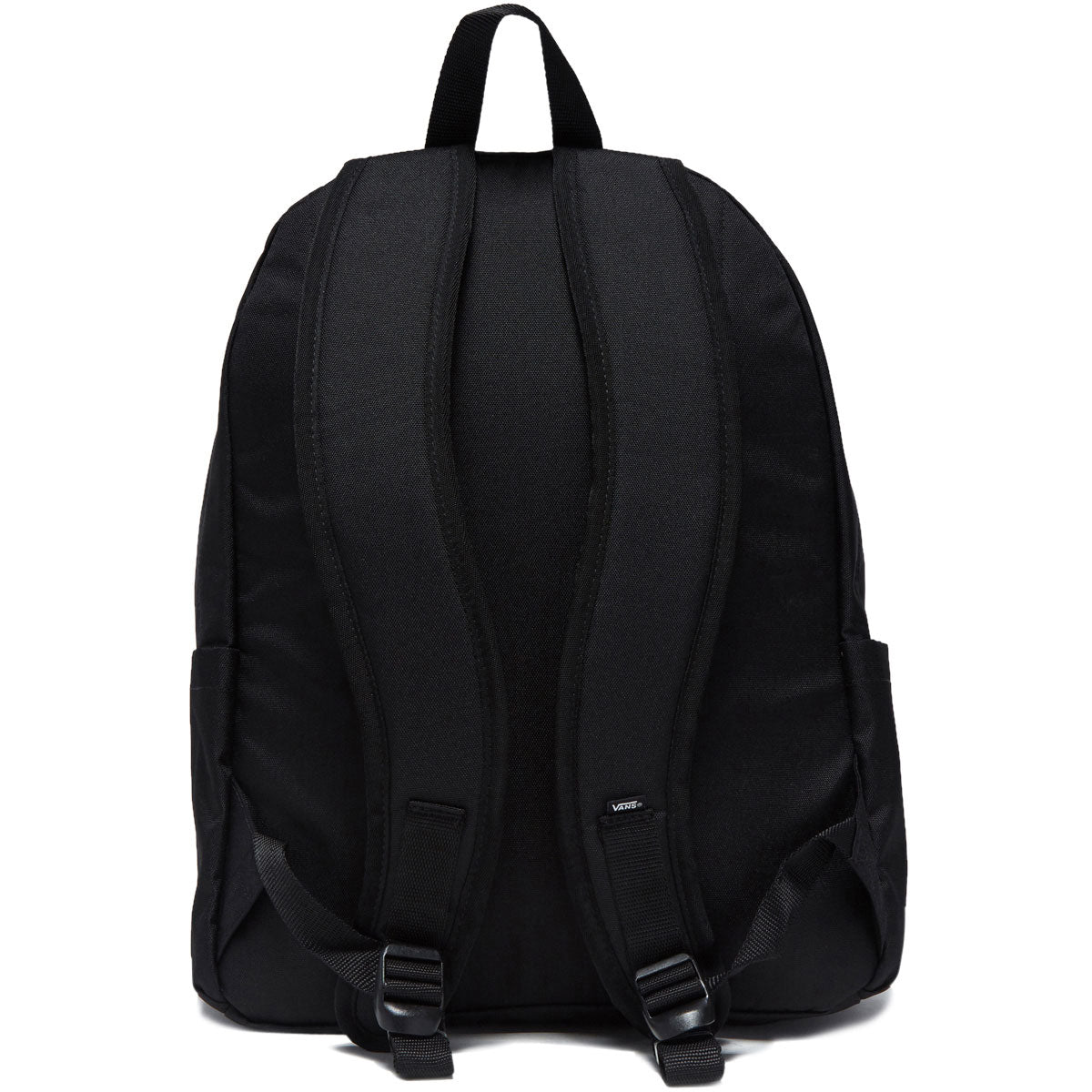 Vans Old Skool Backpack - Black/White - Image 2