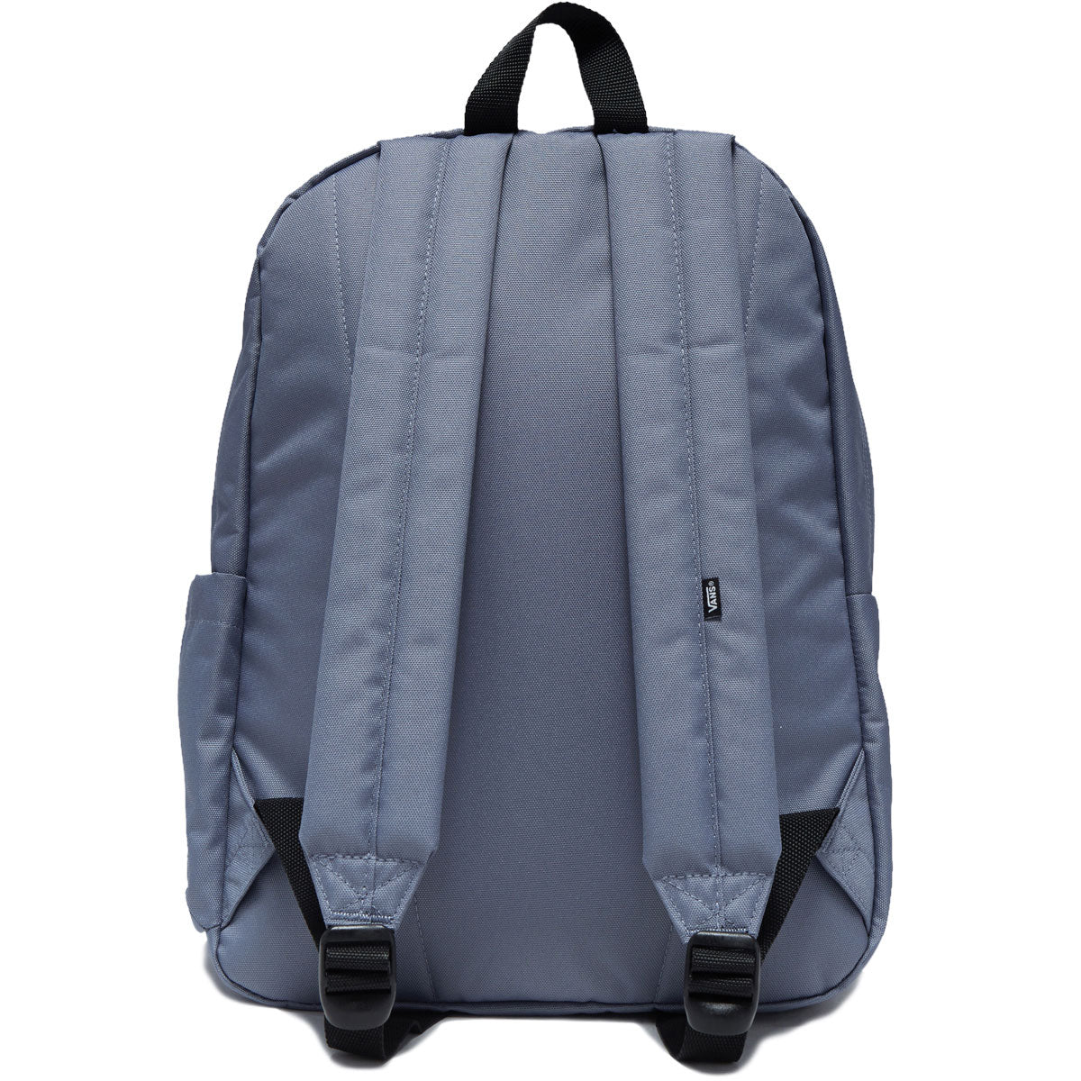 Vans Old Skool Drop V Backpack - Glacial Slate - Image 2
