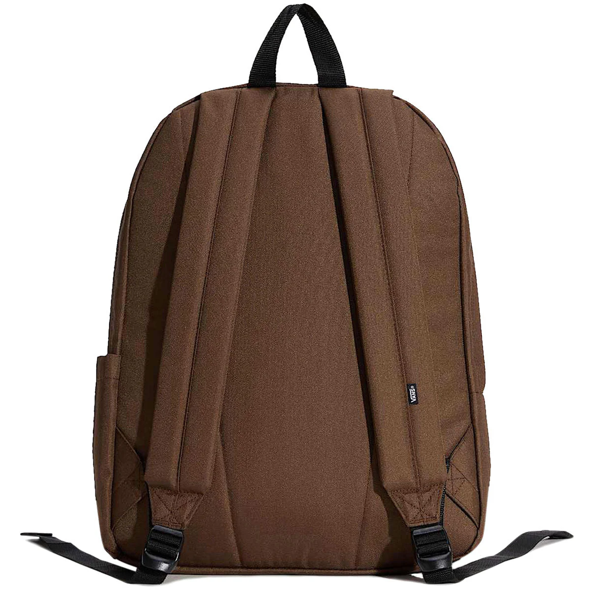 Vans Old Skool Drop V Backpack - Vintage Cocoa - Image 2
