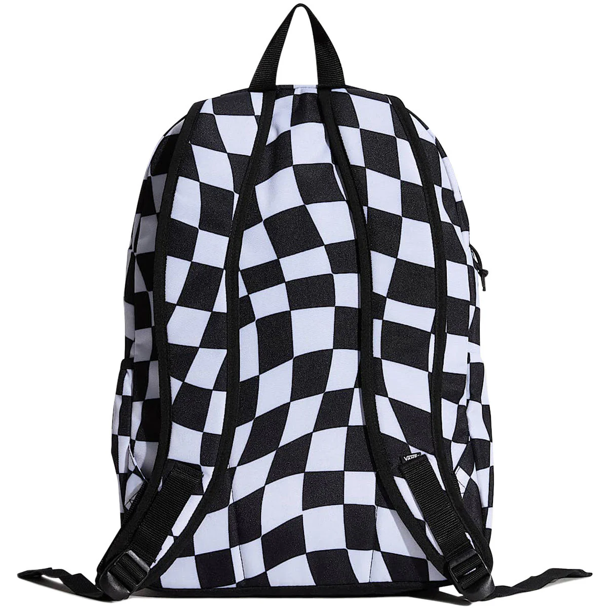 Vans Old Skool Trek Backpack - Marshmallow - Image 2