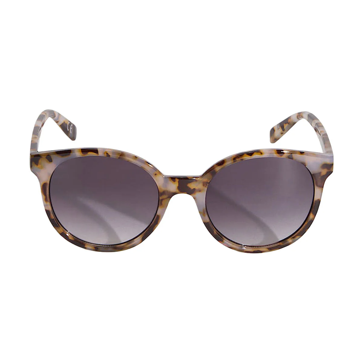 Vans Rise And Shine Sunglasses - Light Tortoise