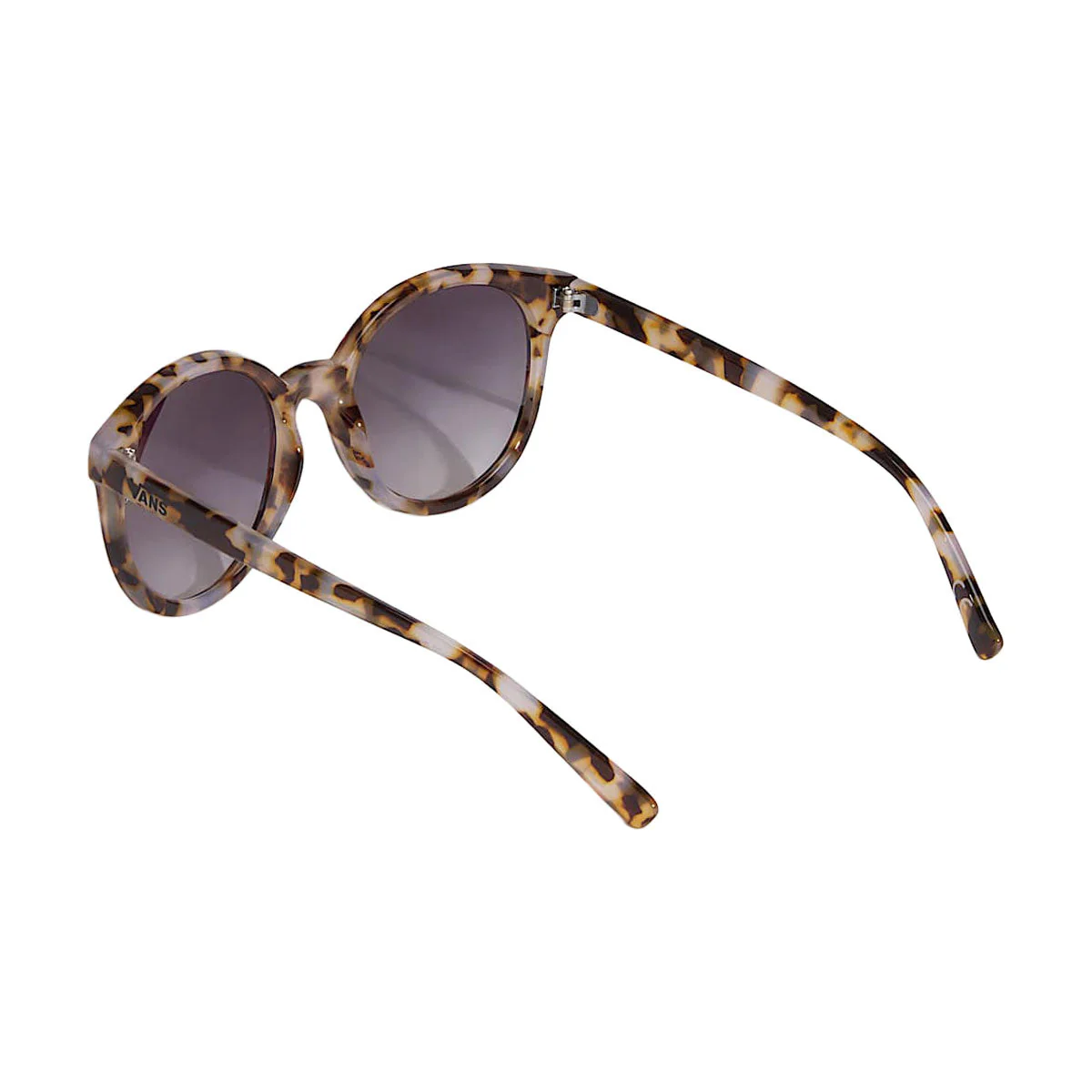 Vans Rise And Shine Sunglasses - Light Tortoise - Image 3