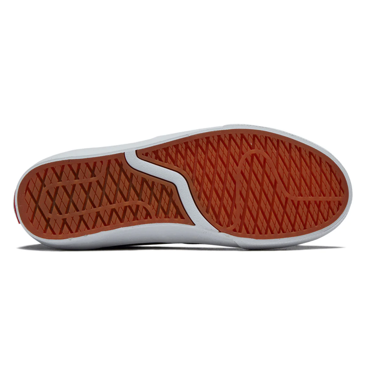 Vans Skate Curren Caples Shoes - Vintage Cocoa - Image 4