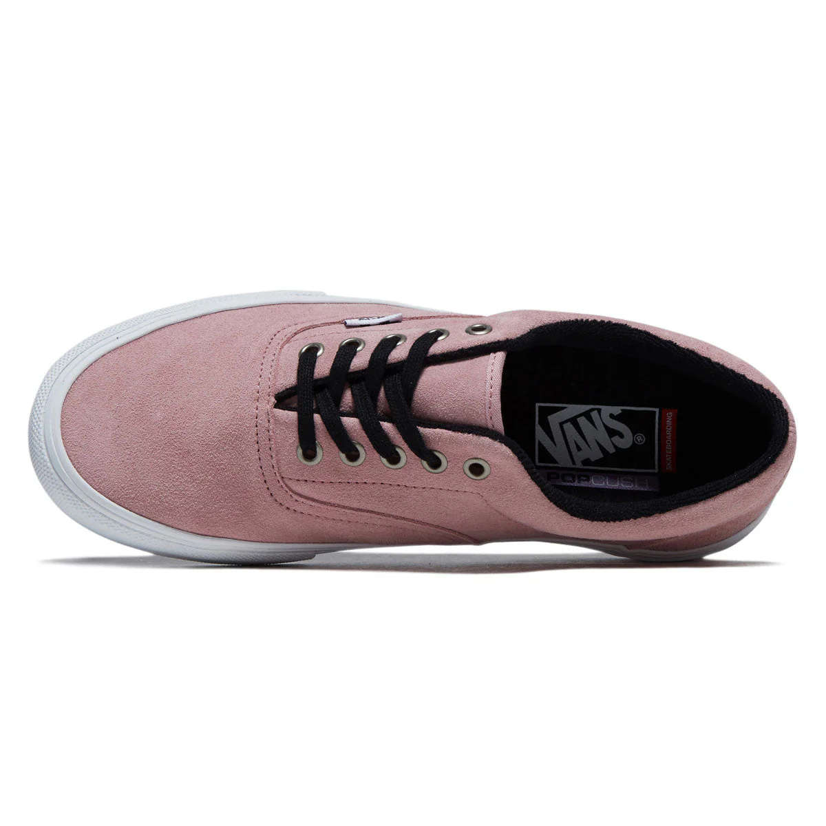 Vans Skate Era Shoes - Mauve Mist - Image 3