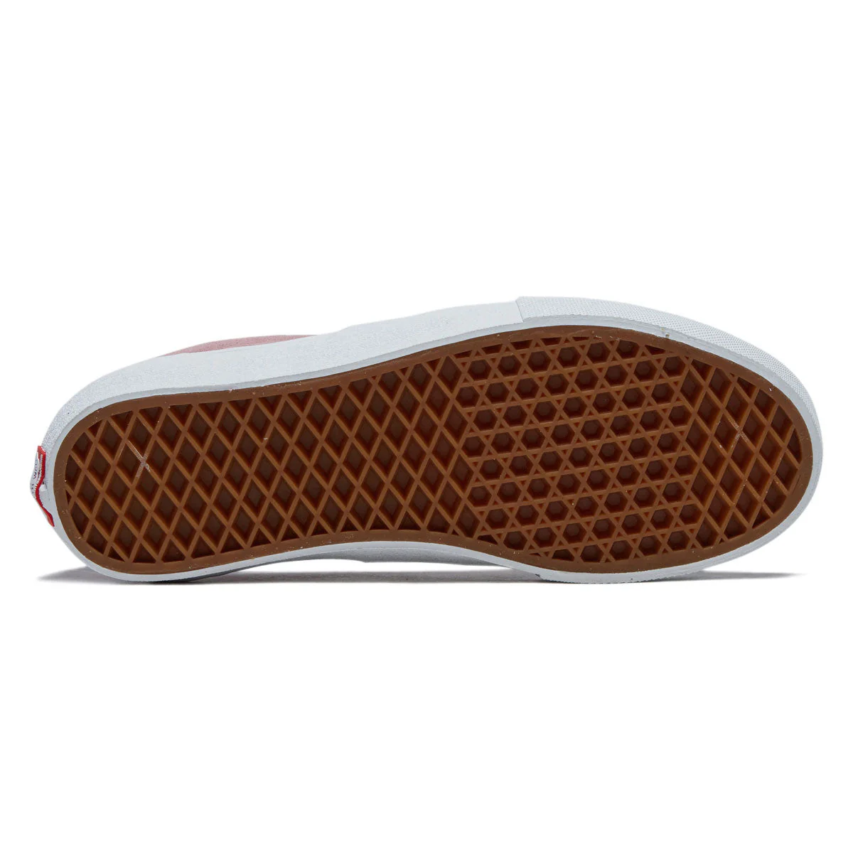 Vans Skate Era Shoes - Mauve Mist - Image 4