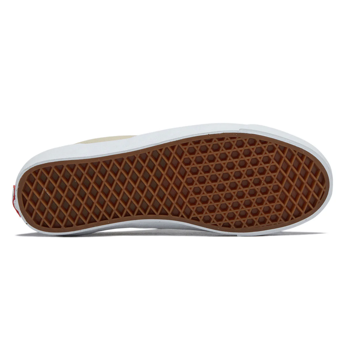 Vans Skate Era Stub Shoes - Brown/Tan - Image 4